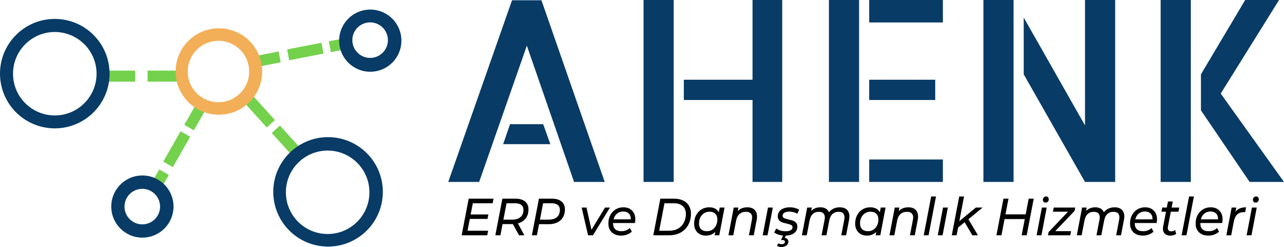 Ahenk B2B/CRM